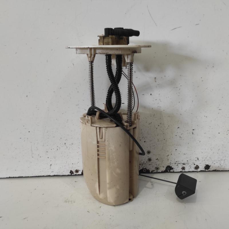 fuel pump