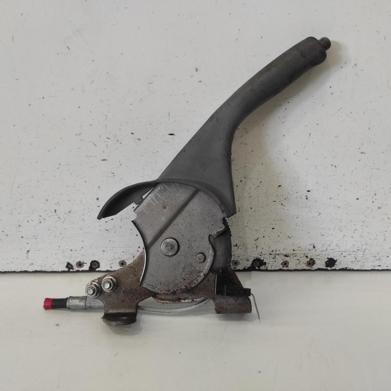 handbrake lever