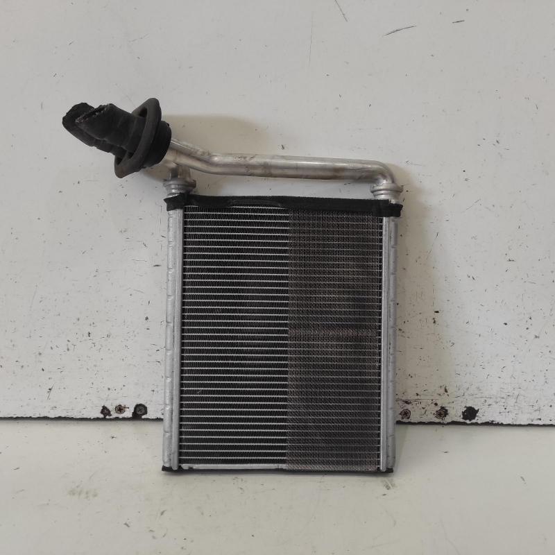 heater core/box