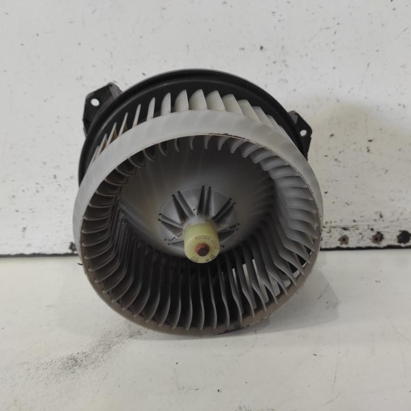 heater fan/motor