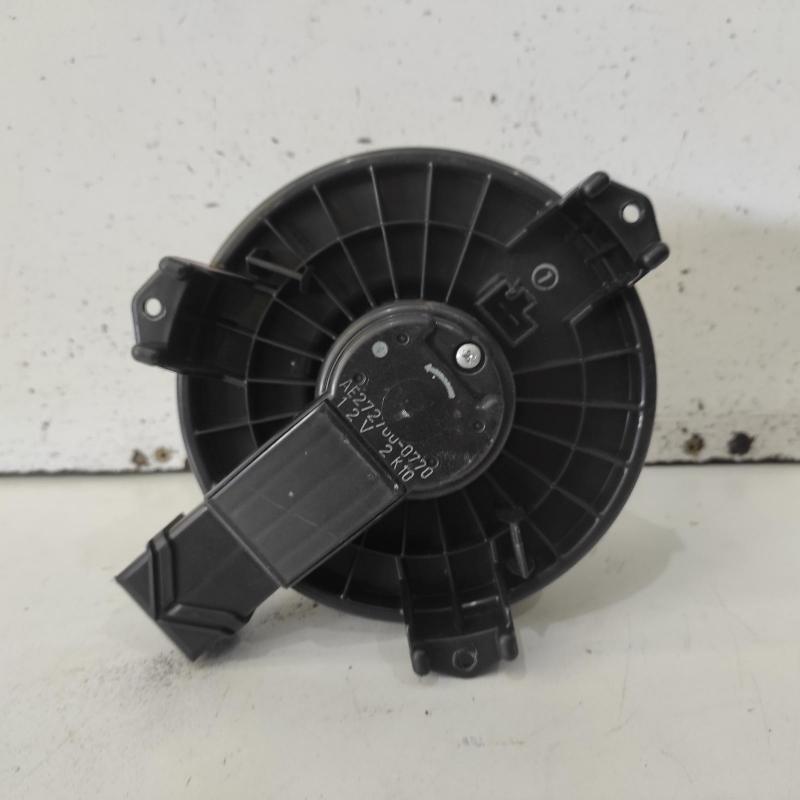 heater fan/motor
