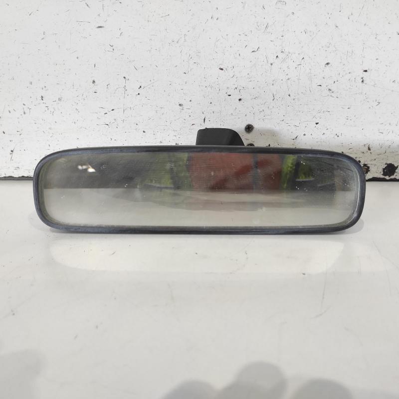 interior mirror