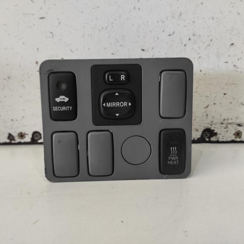 miscellaneous switch relay