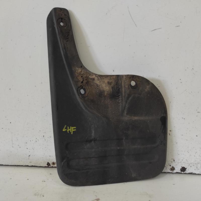 mud flaps