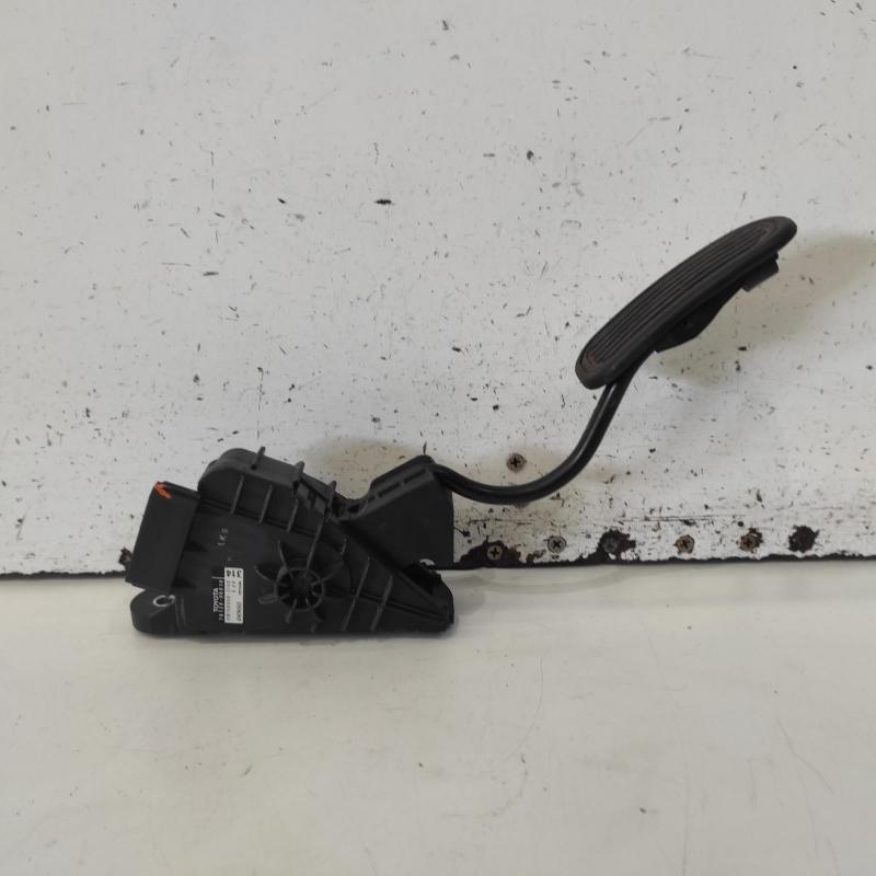 pedal assembly