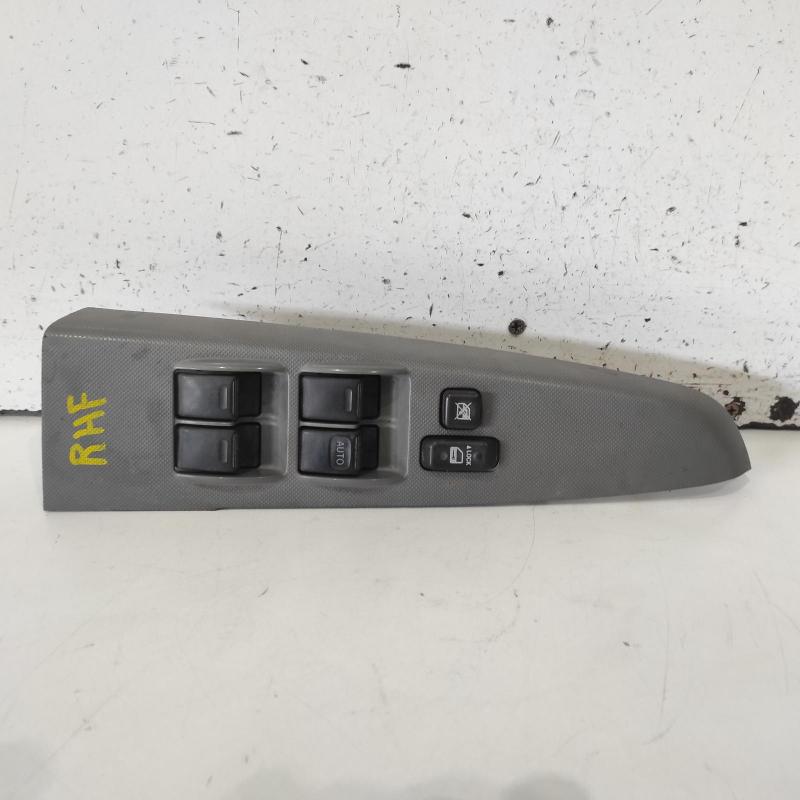 power door window switch
