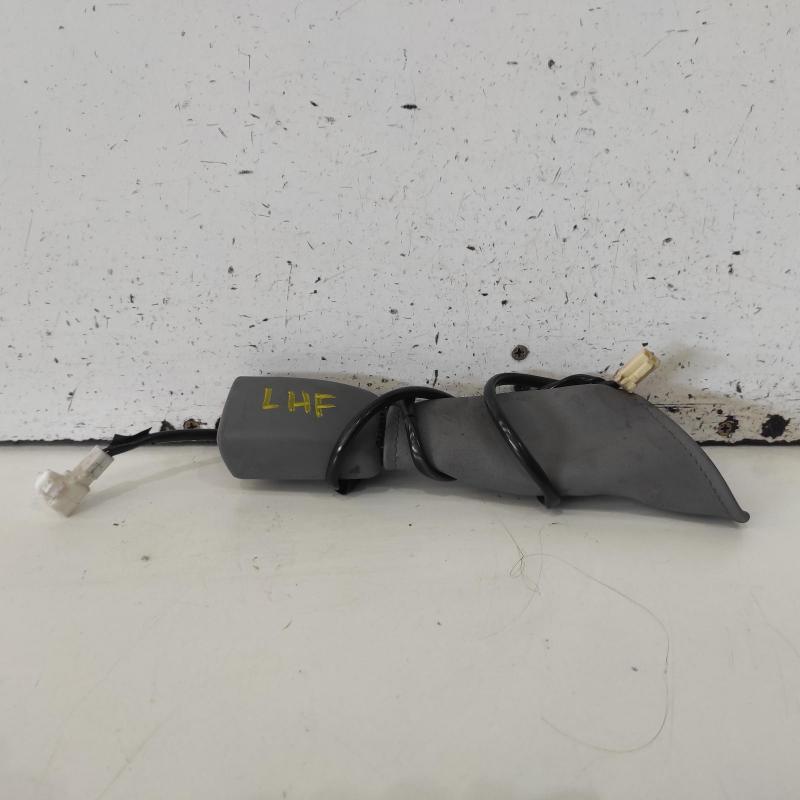 seat belt stalk