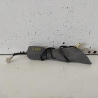 seat belt stalk