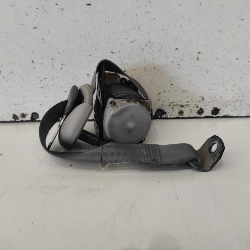 seat belt stalk