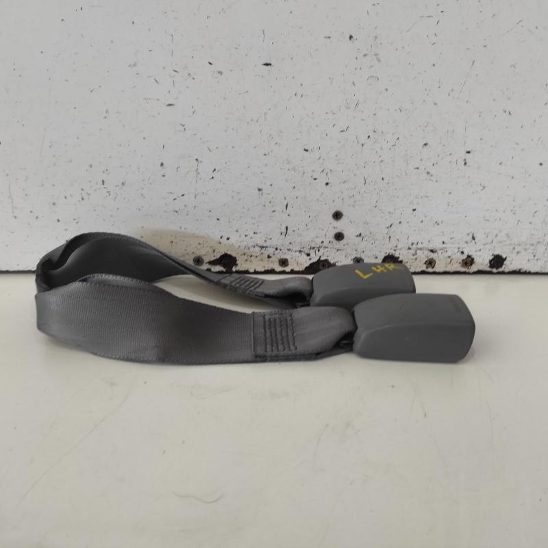 seat belt stalk