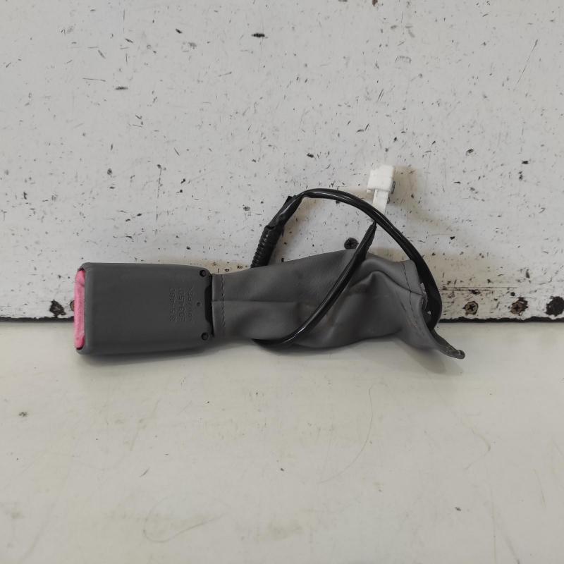 seat belt stalk