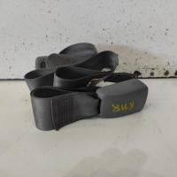 seat belt stalk