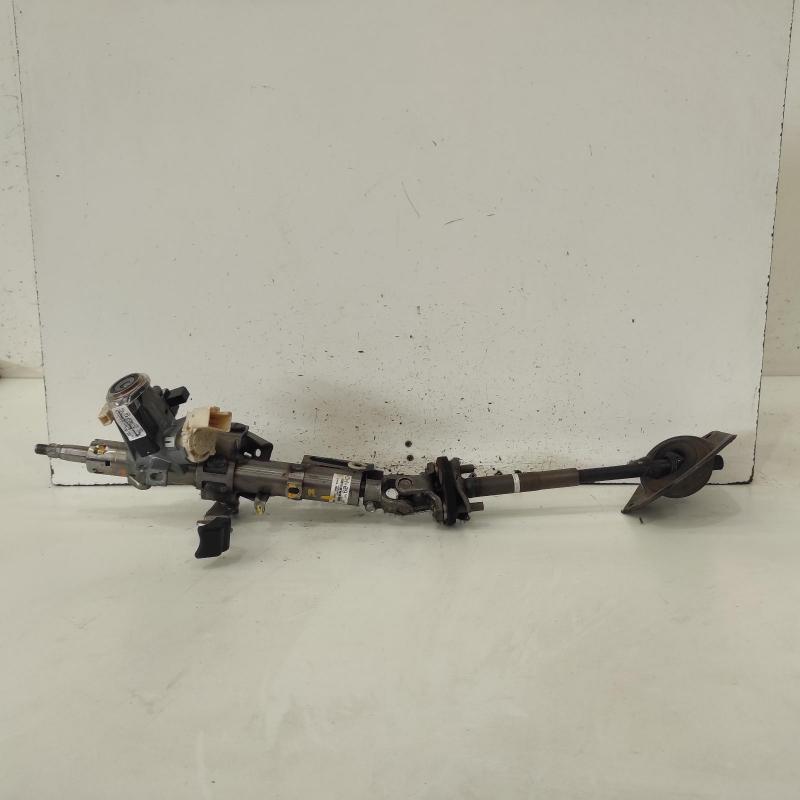 steering column