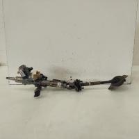 steering column