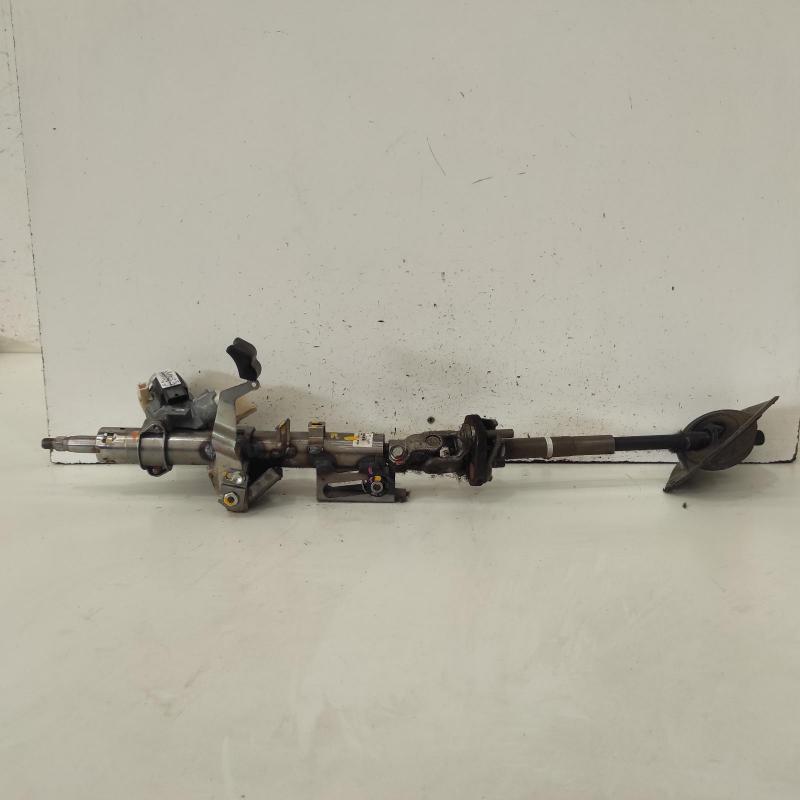 steering column