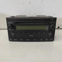 stereo/head unit