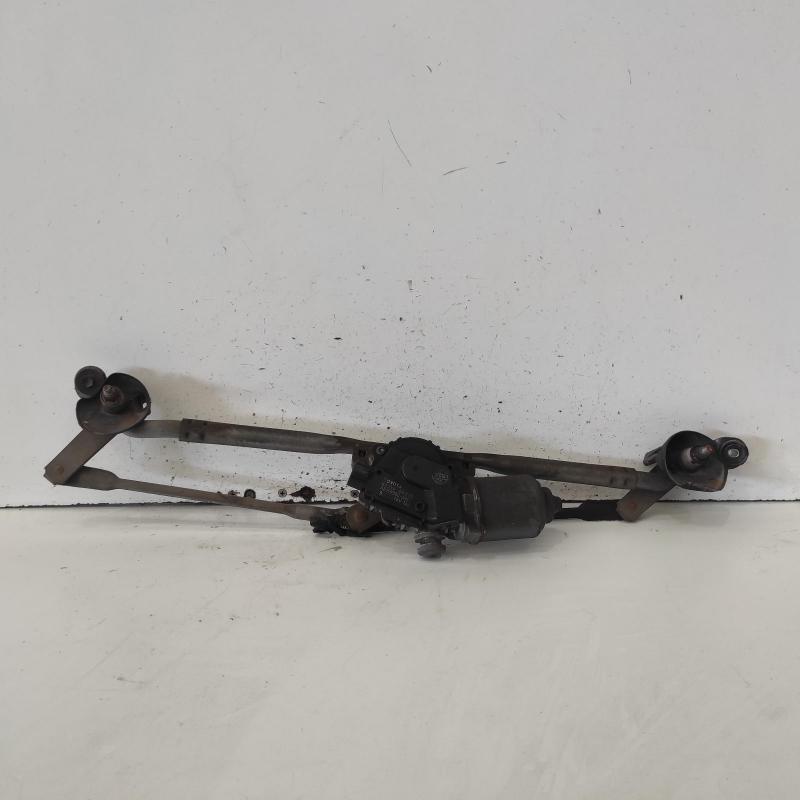 wiper motor