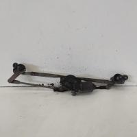 wiper motor
