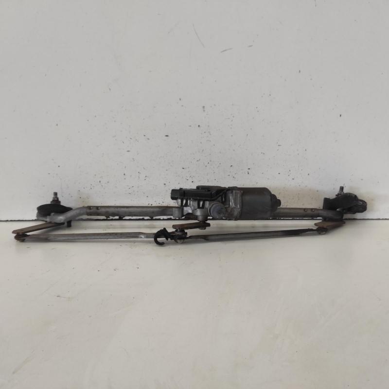 wiper motor