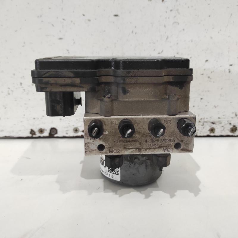 abs pump/modulator
