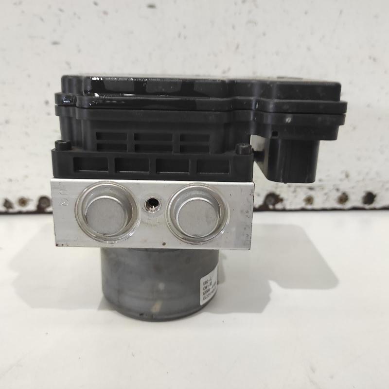 abs pump/modulator