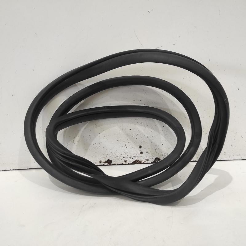 body seal ruber