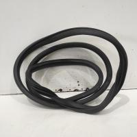 body seal ruber