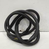 body seal ruber