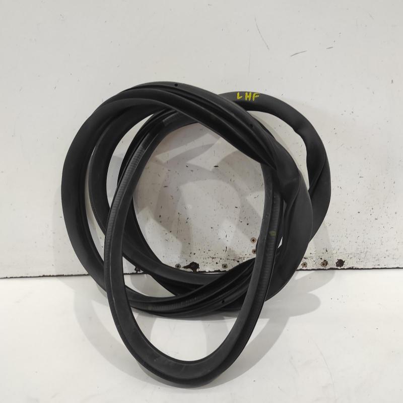 body seal ruber