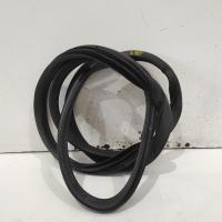 body seal ruber