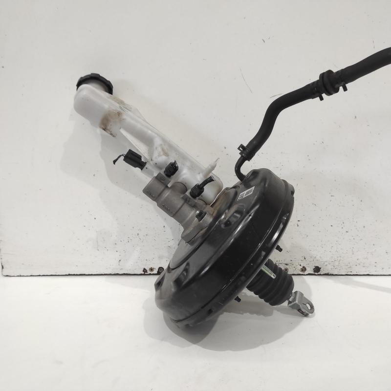 brake booster