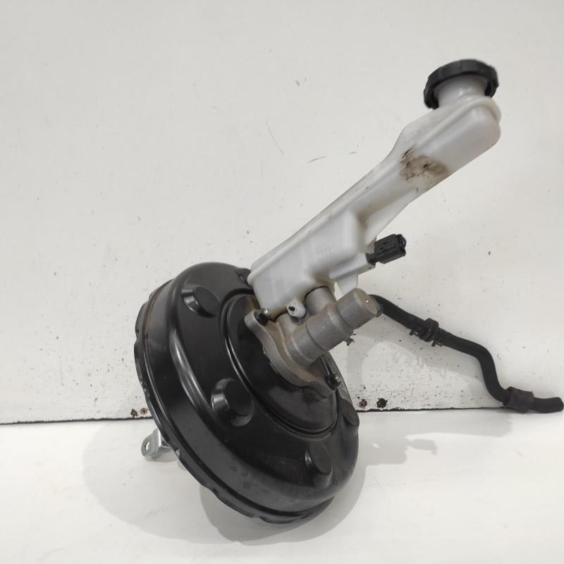 brake booster