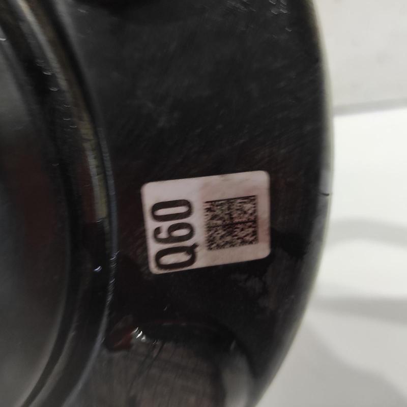 brake booster
