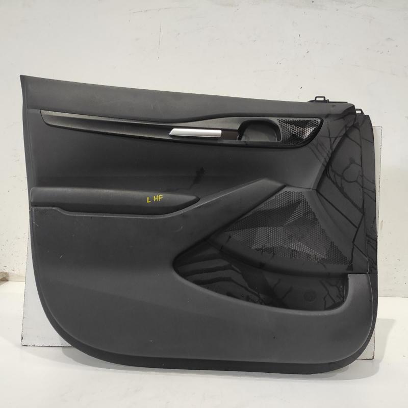 door trim