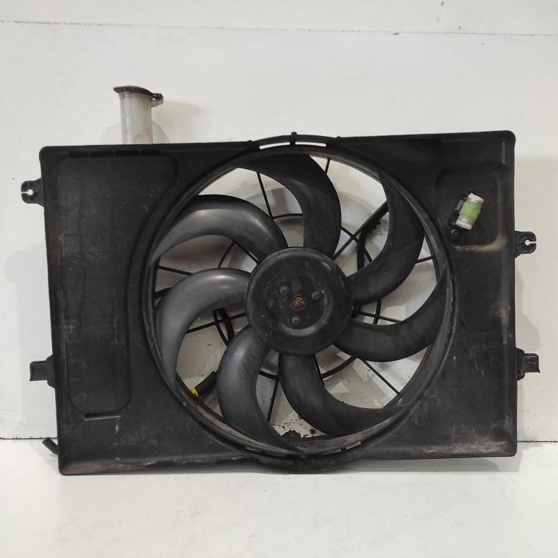 fan