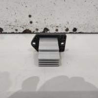 fan speed resistor