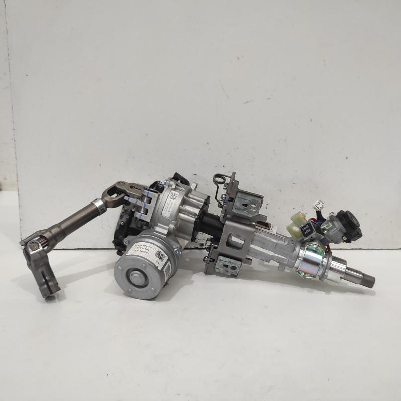 steering column
