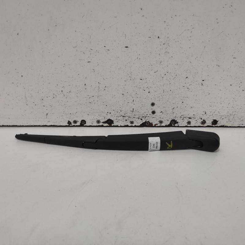 wiper arm