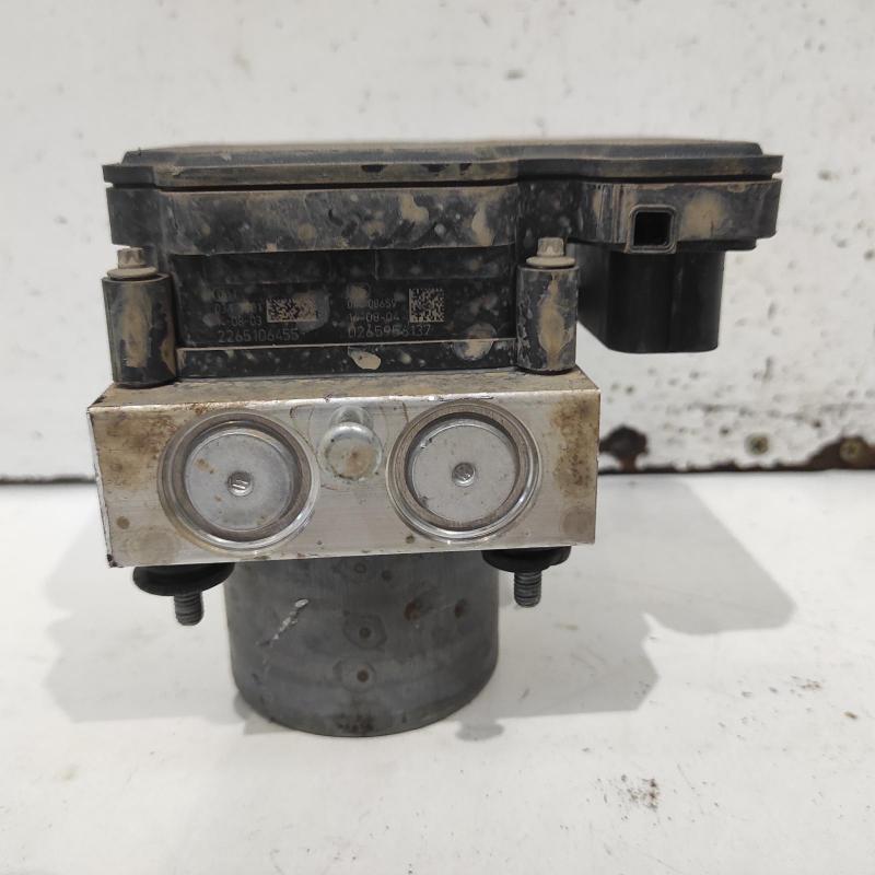 abs pump/modulator