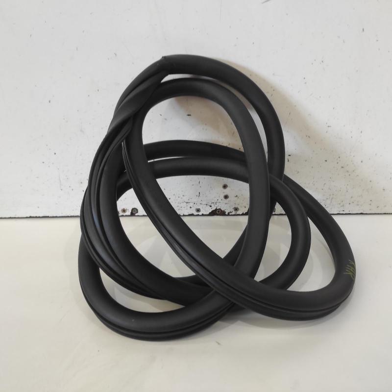body seal ruber