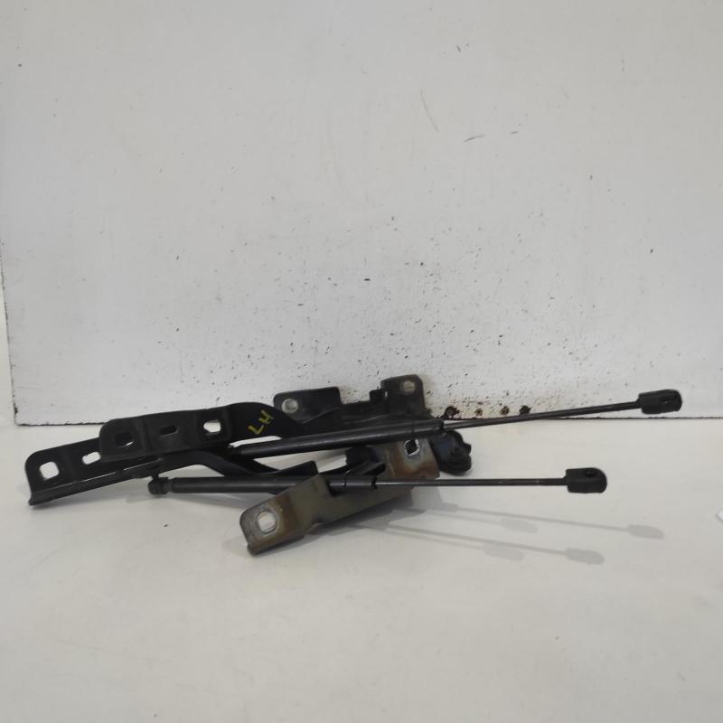 bonnet hinge/strut