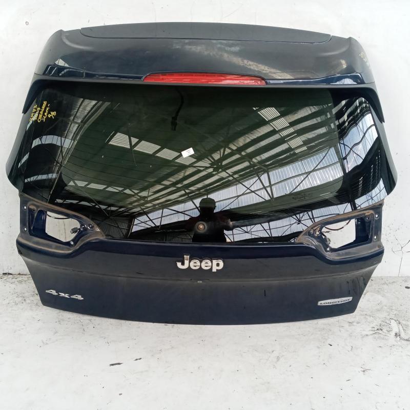 bootlid/tailgate