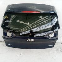 bootlid/tailgate