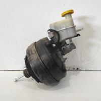 brake booster