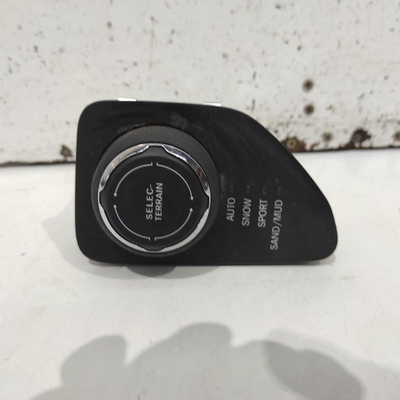 combination switch