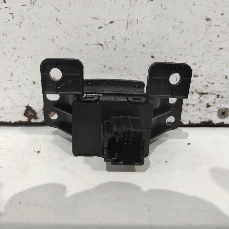 combination switch