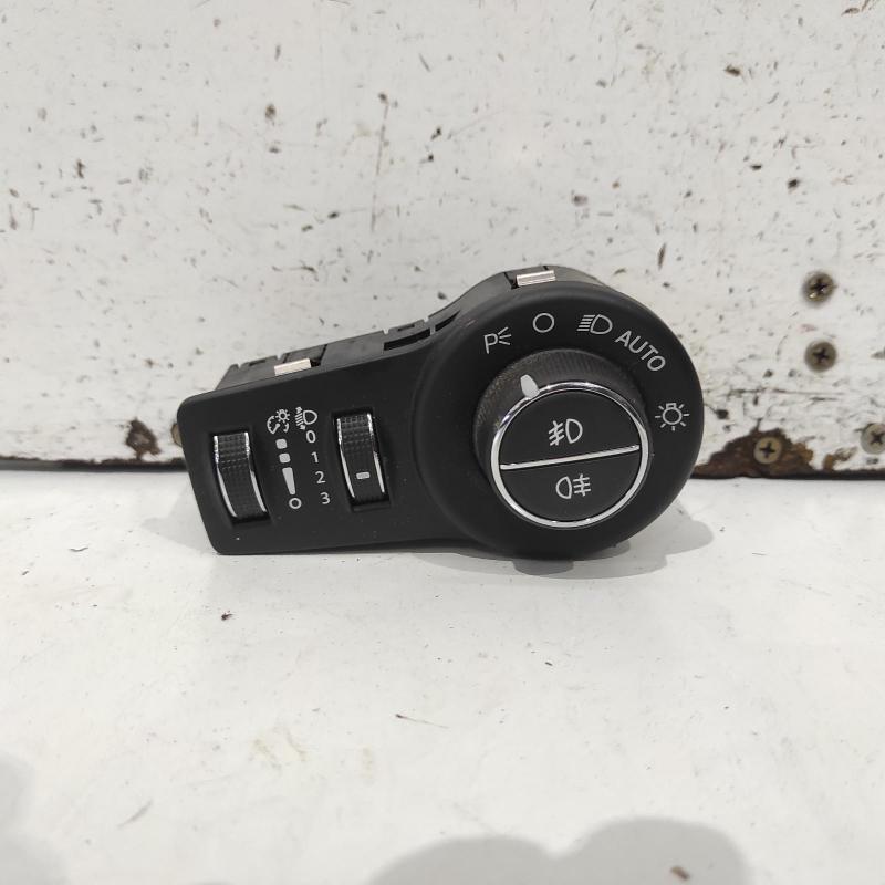combination switch