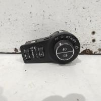 combination switch