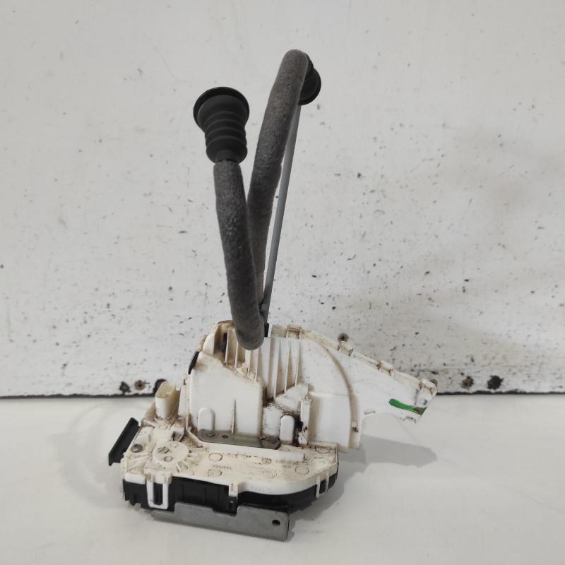 door/boot/gate lock