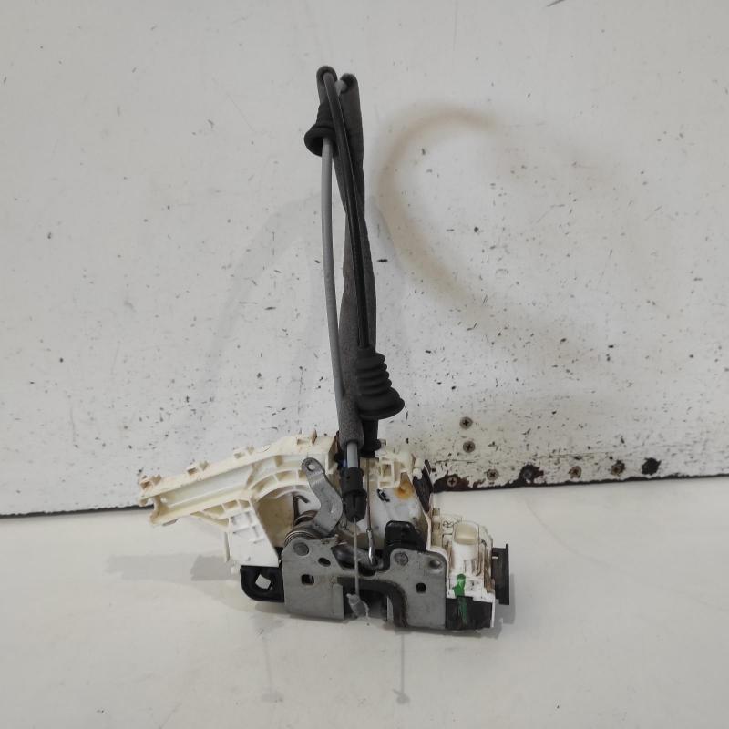 door/boot/gate lock